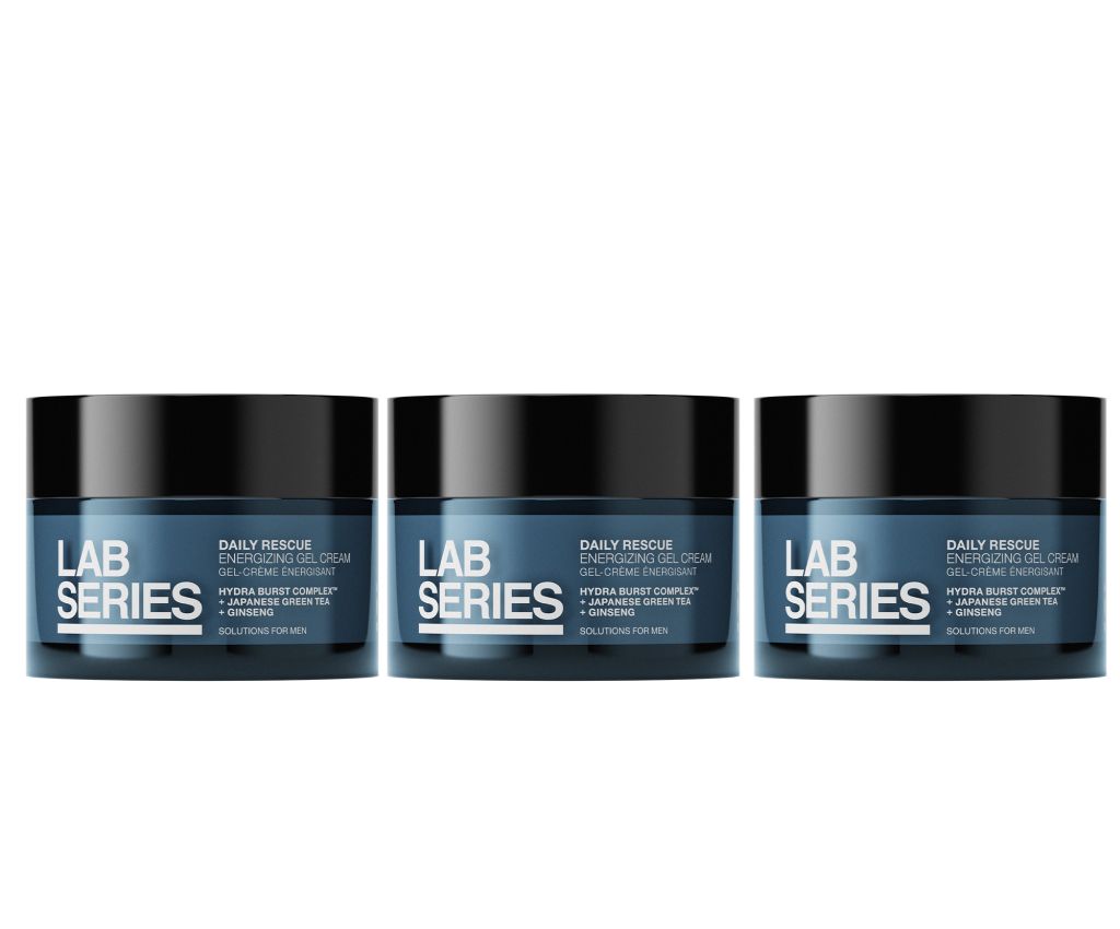 Daily Rescue Energizing Gel Cream Set